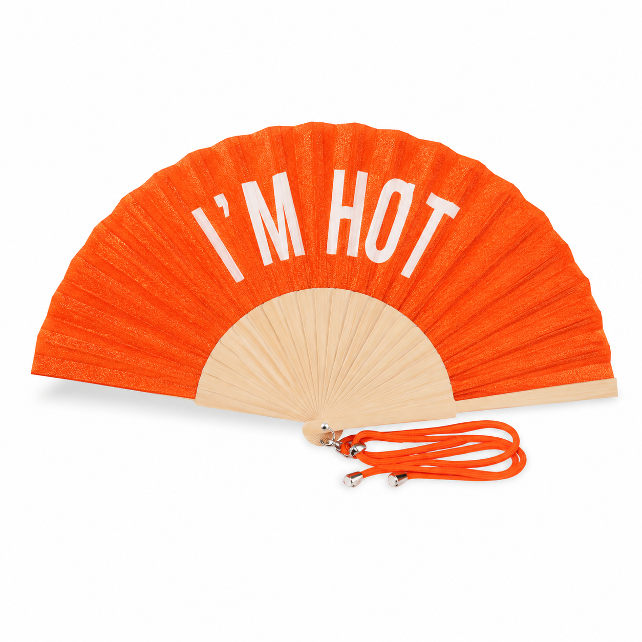 i'm hot waaier