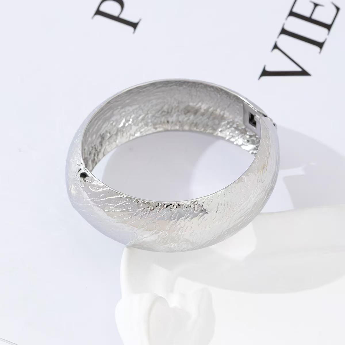 Lovi Bangle Zilver SOFIZARE
