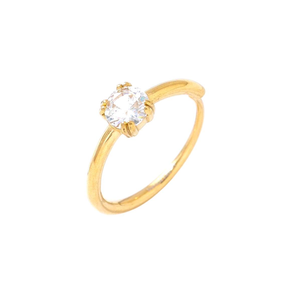 Marry ring Goud SOFIZARE