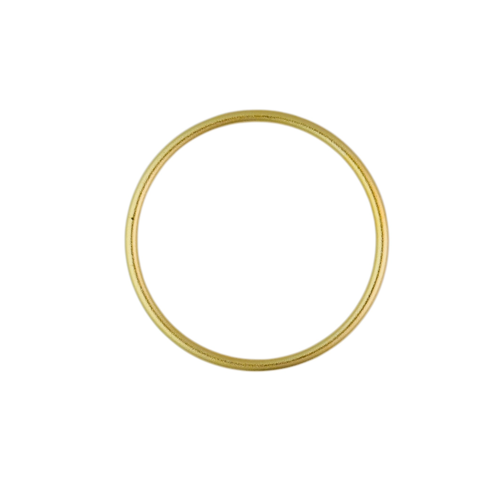 Mat bangle Goud SOFIZARE