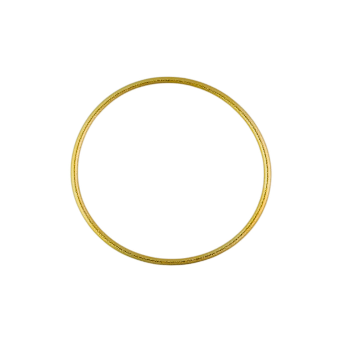 Mat bangle Goud SOFIZARE