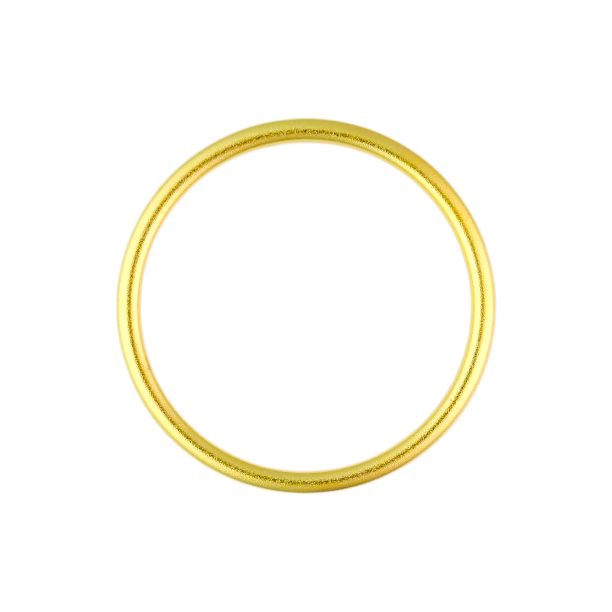Mat bangle Goud SOFIZARE
