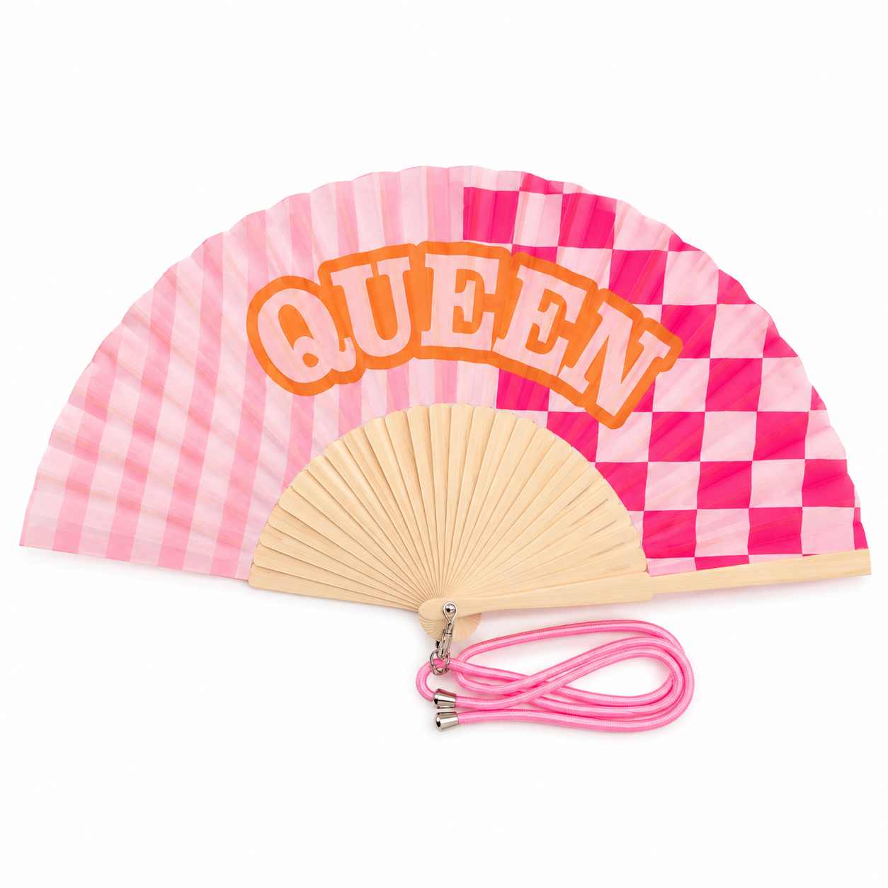 queen waaier