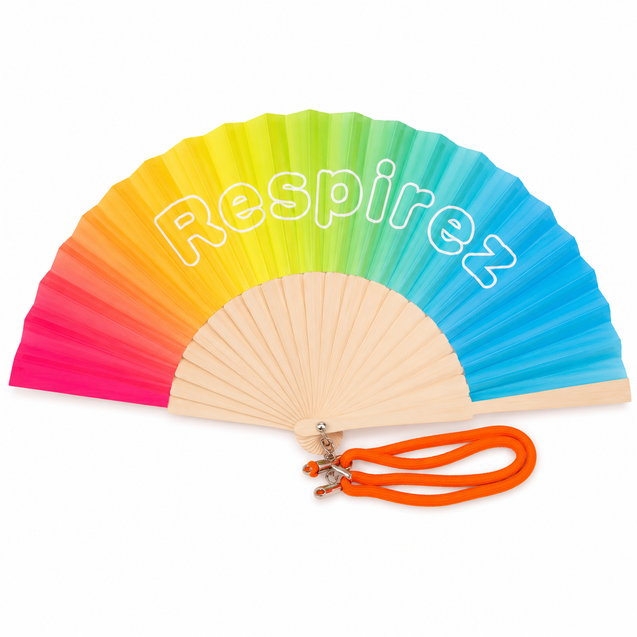 respirez waaier