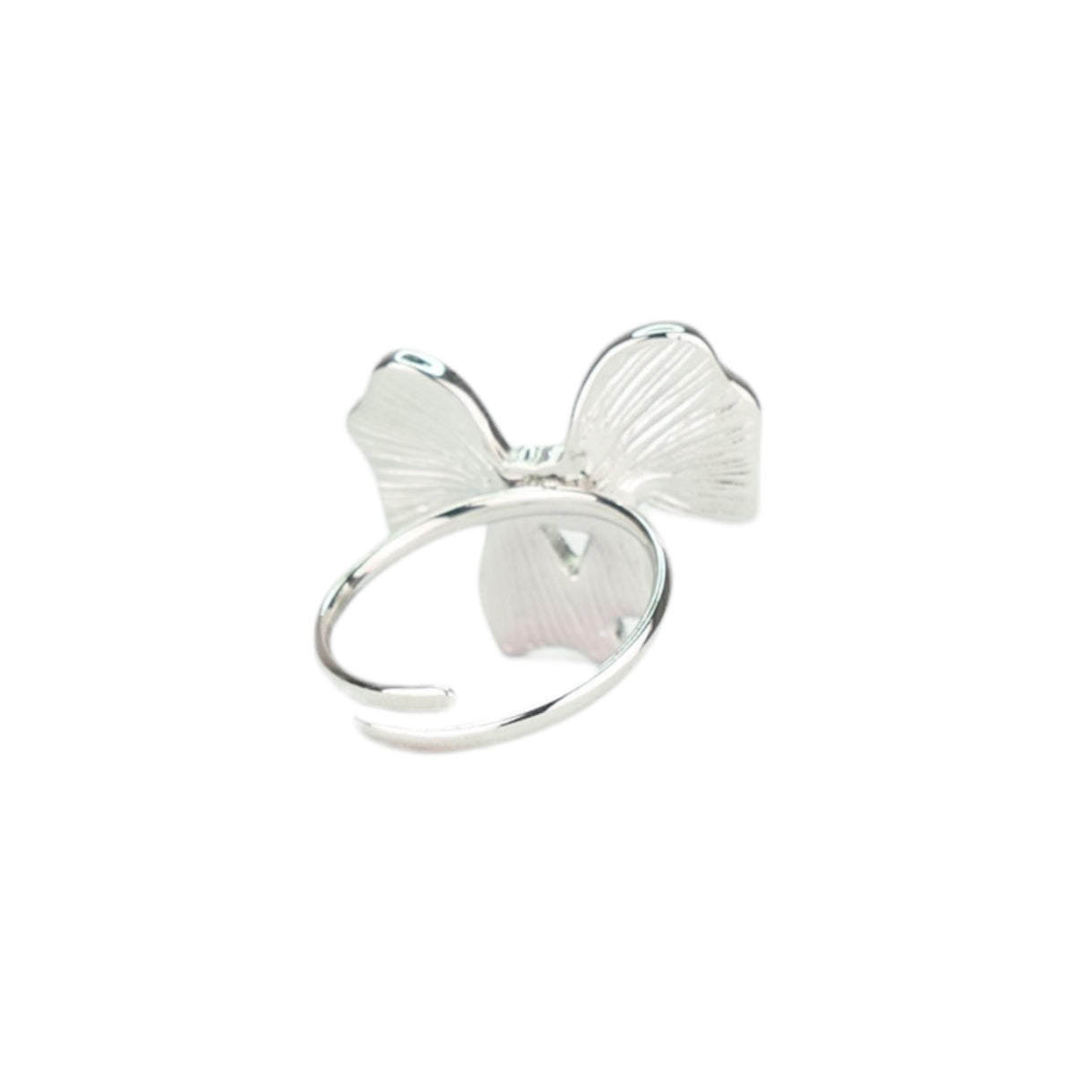 Ring bow magic Goud SOFIZARE