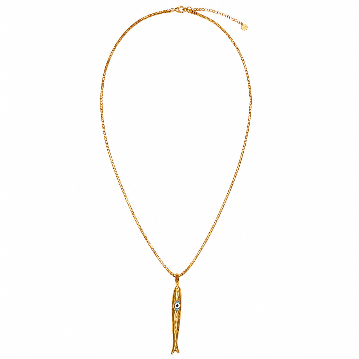 Larissa Vis Ketting