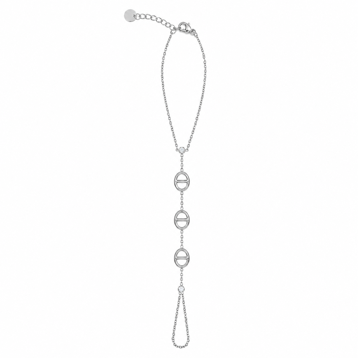 DD hand chain