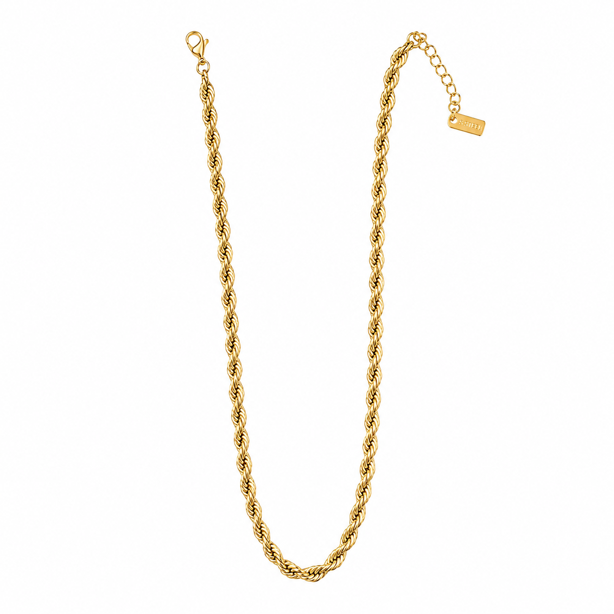 Chunky Basic Ketting