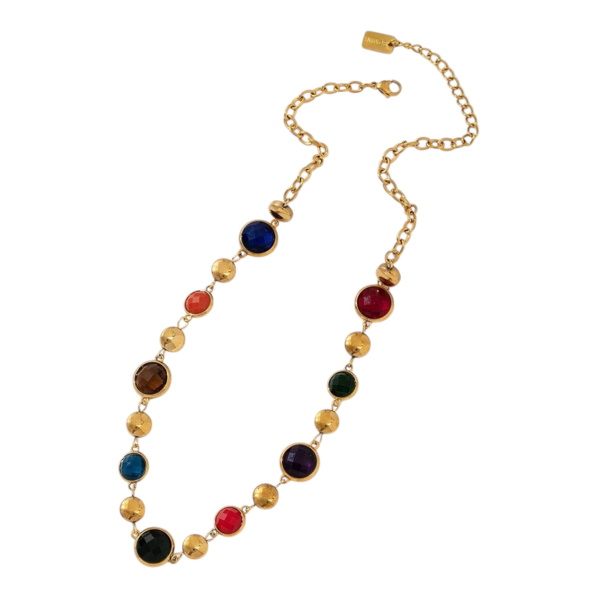 Routes ketting Mixed SOFIZARE