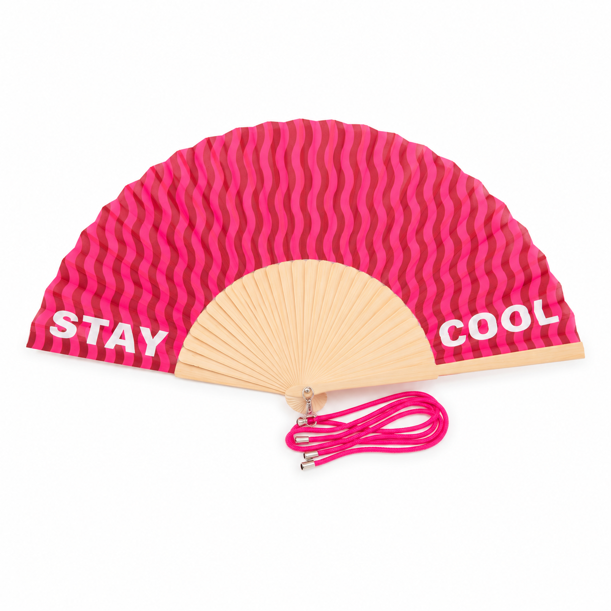 stay cool waaier