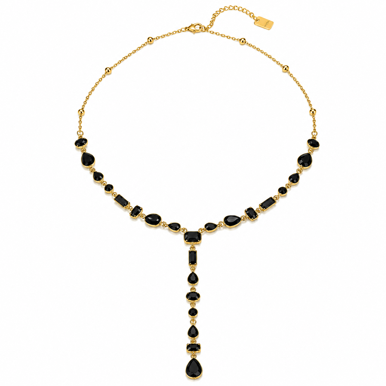 Stone y ketting
