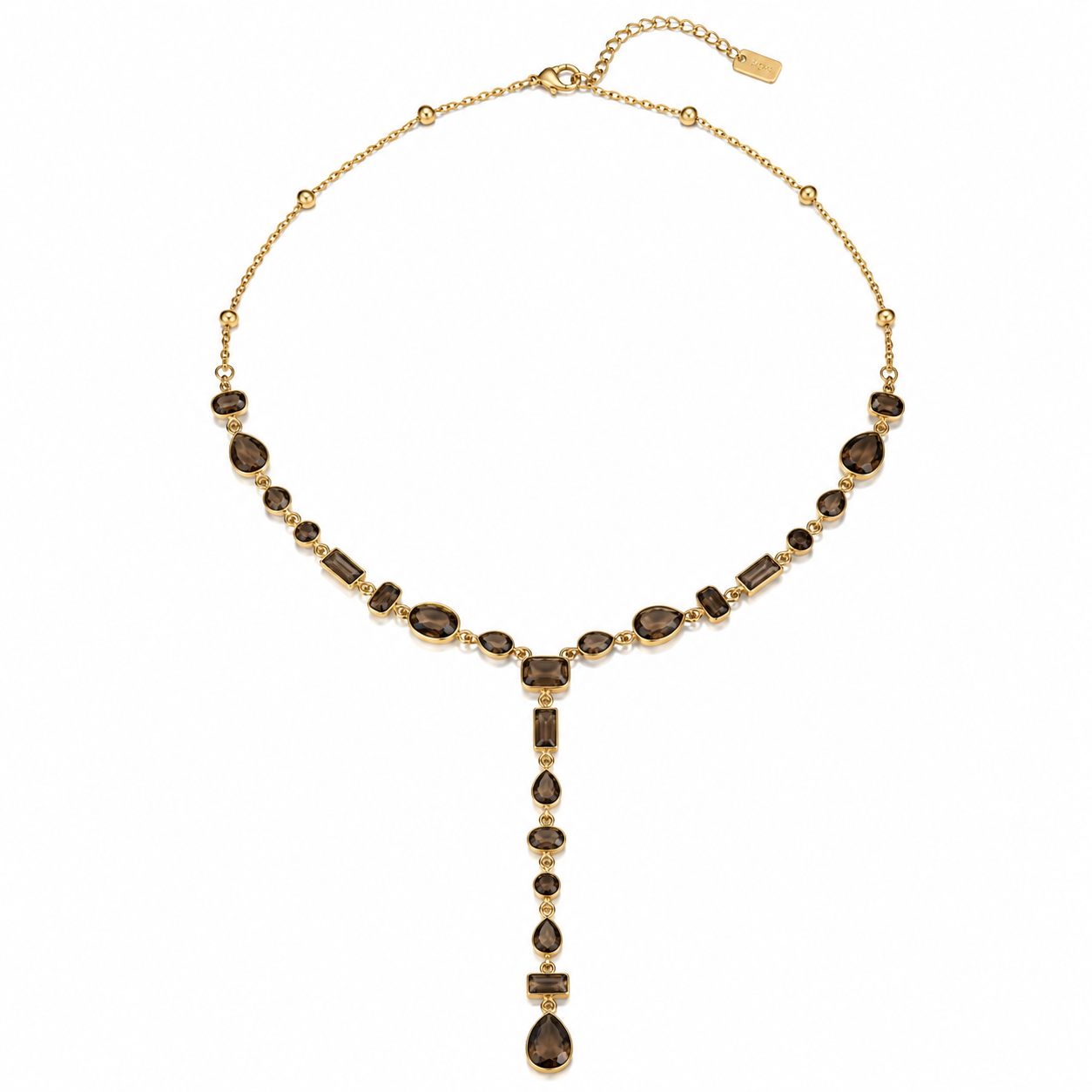 Stone y ketting