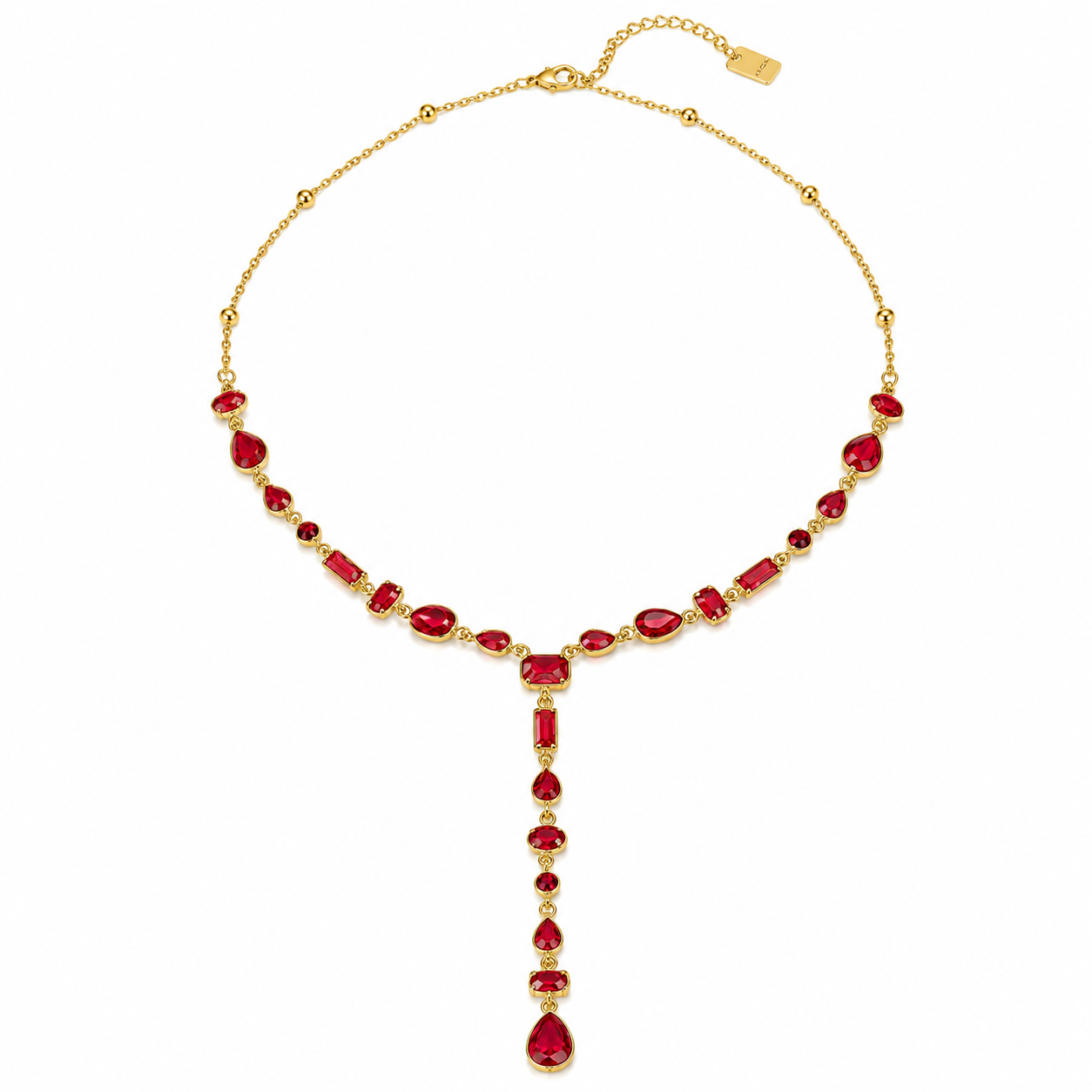 Stone y ketting