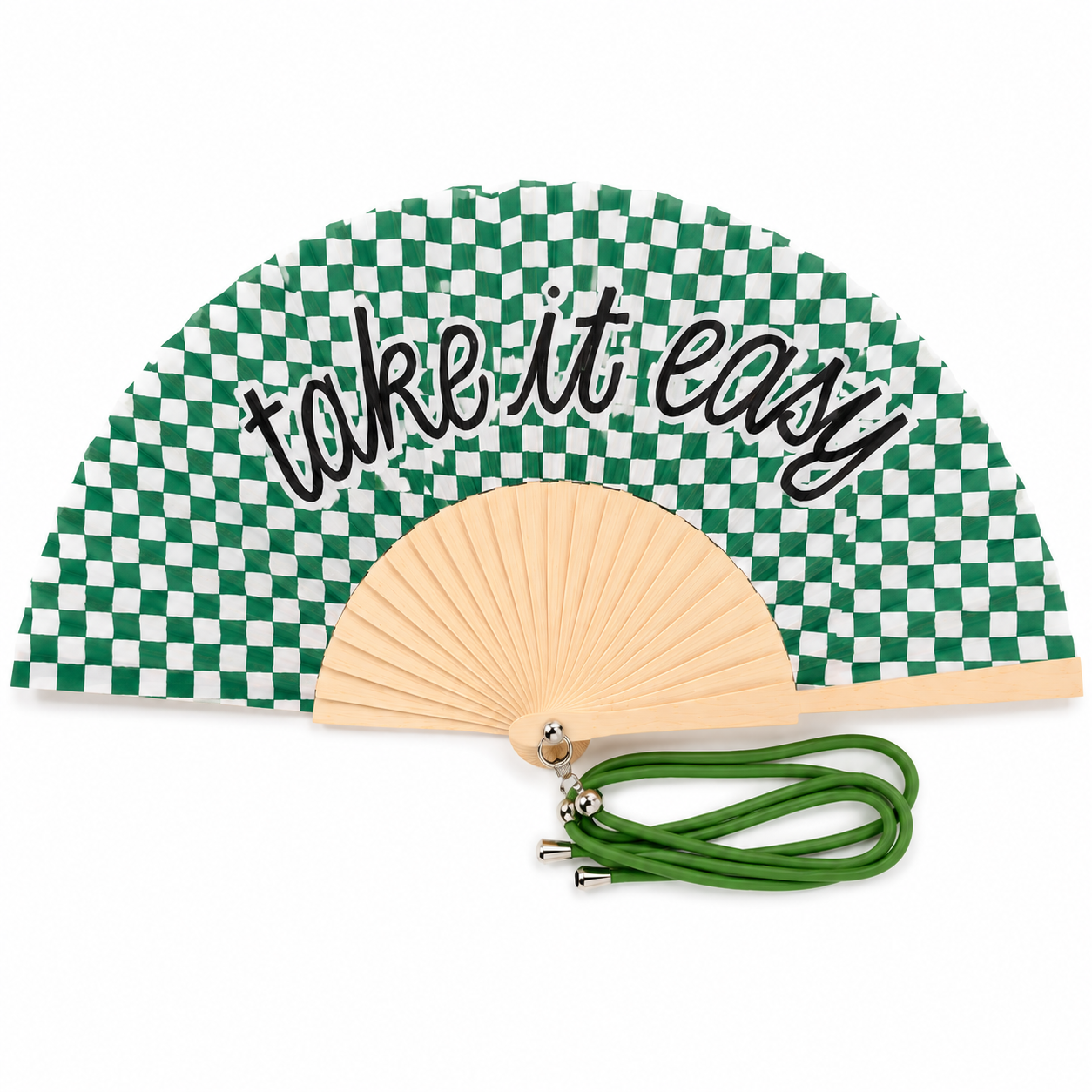 take it easy waaier