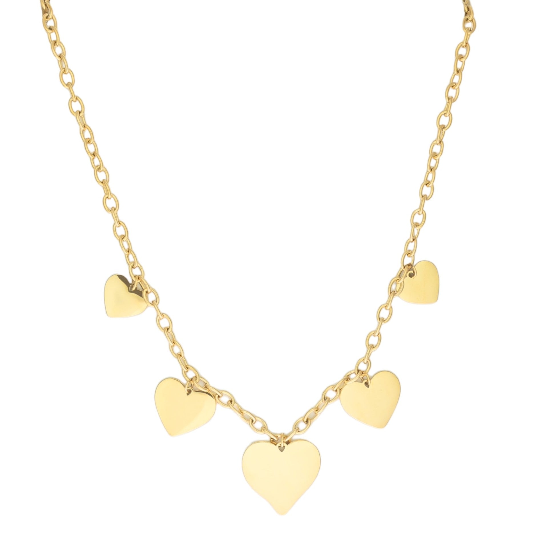 A4001176 – RVS ketting groothandel | SOFIZARE