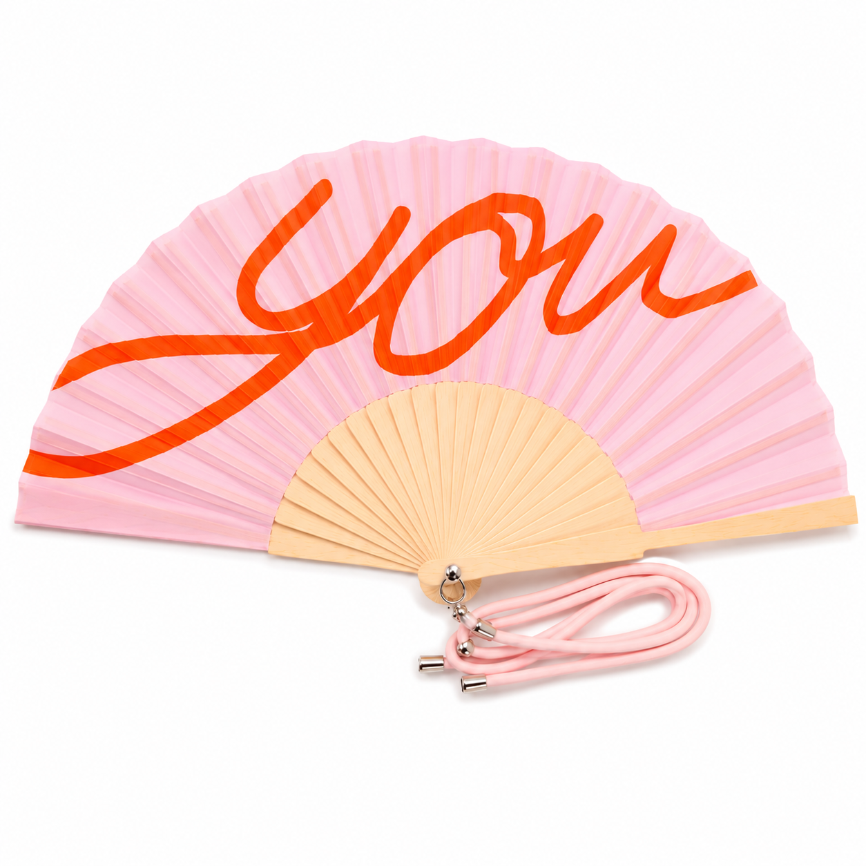 you fan