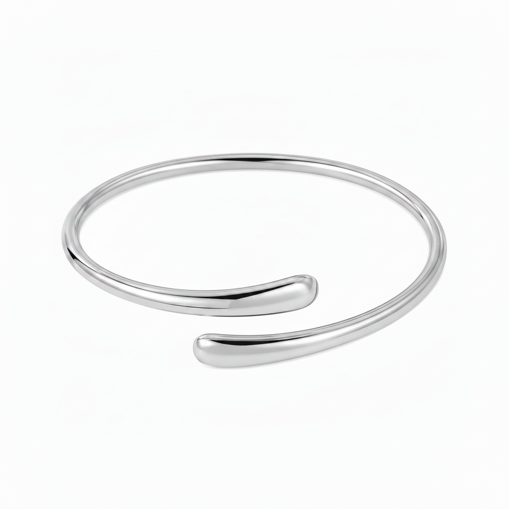 Zilveren armband 1:1